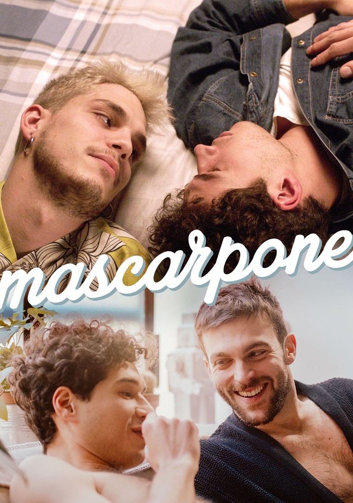 Où regarder Mascarpone en streaming complet et légal